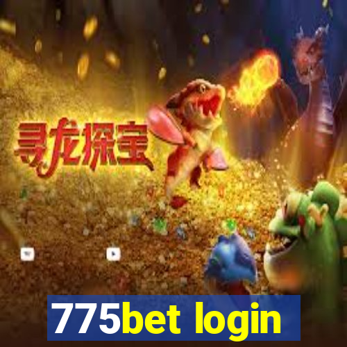 775bet login